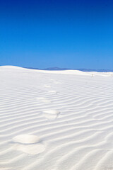 White Sands National Park