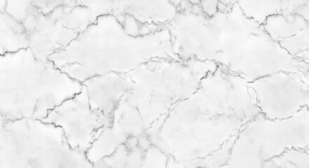 White marble stone texture for background or luxurious tiles floor and wallpaper decorative design. Marble with high resolution.