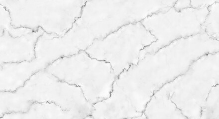 White marble stone texture for background or luxurious tiles floor and wallpaper decorative design. Marble with high resolution.