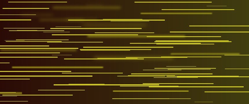 Abstract  distorted line vector design template. Time machine, time dilatation vector illustration. Suitable for background, science background illustration.