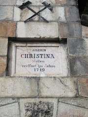 Fototapeta premium 石 