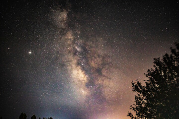 Milky Way 