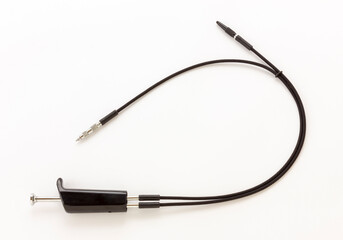 遠隔シャッター、ダブルレリーズ