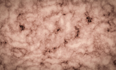 Brown marble texture. Stone background.