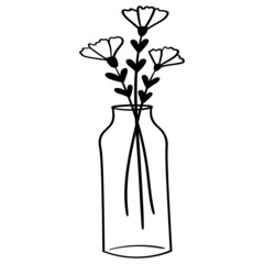 Flowers-in-a-vase-18