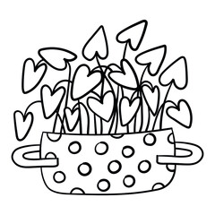 Flowers-in-a-vase-12