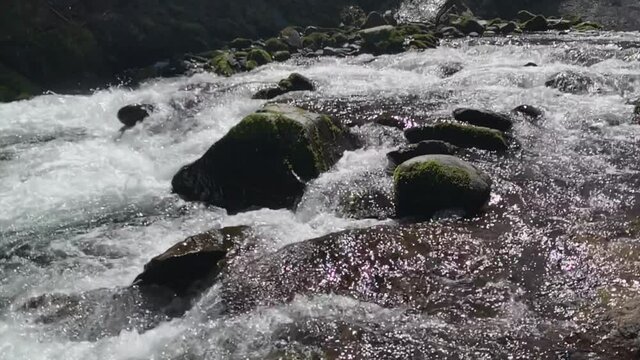 秋保大滝 日本三大名瀑 日本三名瀑 日本の滝百選 蔵王国定公園 県立自然公園二口峡谷 仙台 宮城県