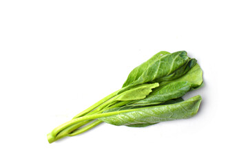 Chinese kale