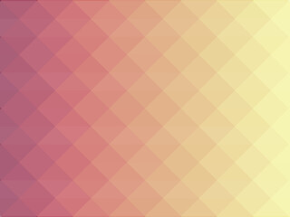 Pixel background in pink. Color gradient, abstract texture.
