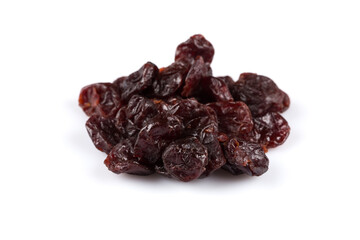 pieces of dried cherry