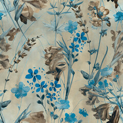 Wild flowers 5