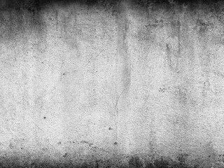 Old weathered textured background of concrete wall for abstract background and texture.