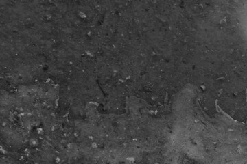 oil spill black background ecology disaster, nature industrial pollution, toxic water abstract