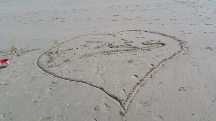 Berck Plage - France