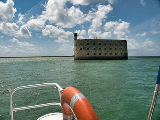 Fort Boyard - 450813968