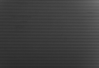 Beautiful background with black and gray horizontal stripes, place for text
