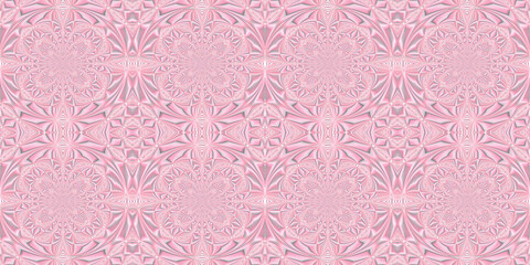 pink pattern, seamless background