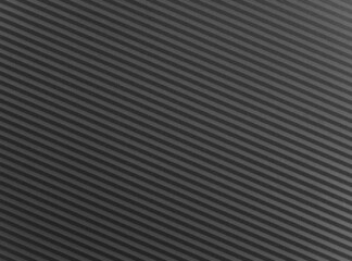 Beautiful background with black and gray diagonal stripes, place for text