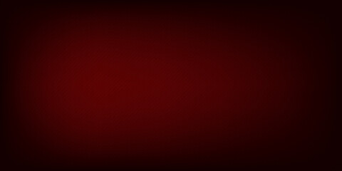 Vector dark red background abstract with light effect.	