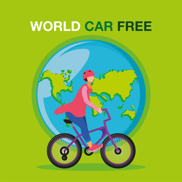 world car free card