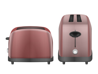 Toaster set