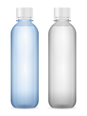 Water bottle set