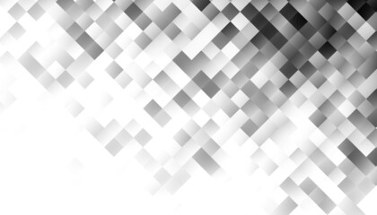 Abstract geometrical background