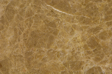 Brown marble stone background pattern texture.