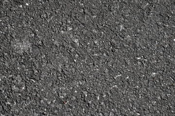 Road surface texture background