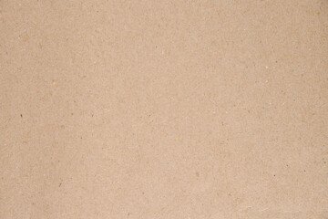 Brown old paper texture cardboard sheet background