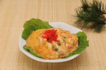 天津飯