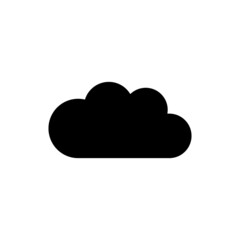 Cloud Icon