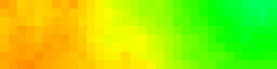 Color Pixels Cloud Abstract Computational Generative Art background illustration