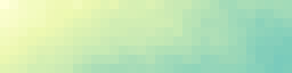 Color Pixels Cloud Abstract Computational Generative Art background illustration