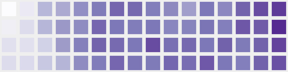 Color Pixels Cloud Abstract Computational Generative Art background illustration