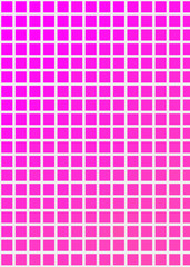 Color Pixels Cloud Abstract Computational Generative Art background illustration