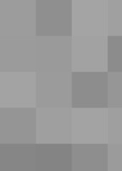 Color Pixels Cloud Abstract Computational Generative Art background illustration