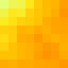 Color Pixels Cloud Abstract Computational Generative Art background illustration