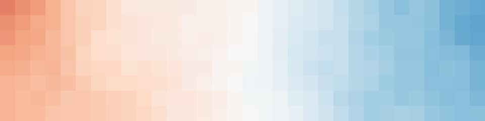 Color Pixels Cloud Abstract Computational Generative Art background illustration