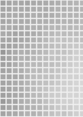 Color Pixels Cloud Abstract Computational Generative Art background illustration