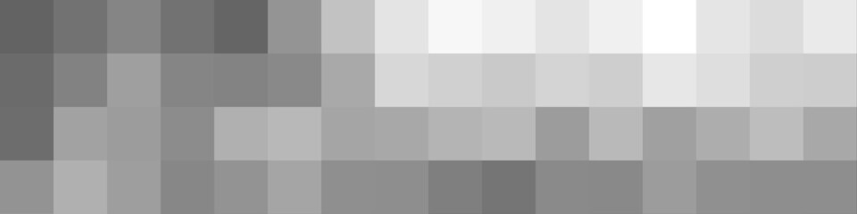 Color Pixels Cloud Abstract Computational Generative Art background illustration