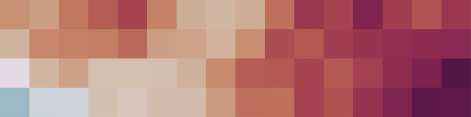 Color Pixels Cloud Abstract Computational Generative Art background illustration