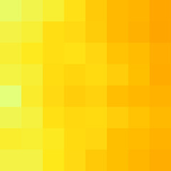 Color Pixels Cloud Abstract Computational Generative Art background illustration