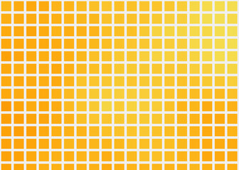 Color Pixels Cloud Abstract Computational Generative Art background illustration