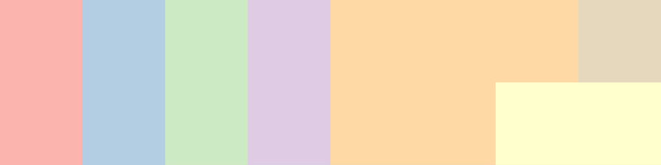 Color Pixels Cloud Abstract Computational Generative Art background illustration