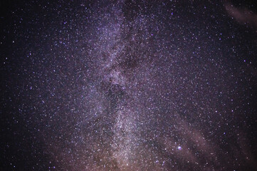 Sterne Stars Sternschnuppen Shootingstars Milchstraße Milkyway