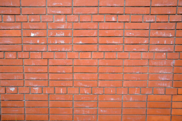 brick wall, texture, background, stone