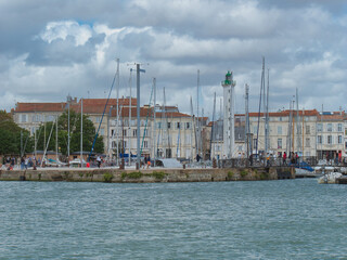 La Rochelle