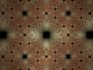 Imaginatory fractal background generated Image