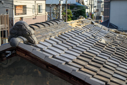 1 710 Best 屋根瓦 Images Stock Photos Vectors Adobe Stock